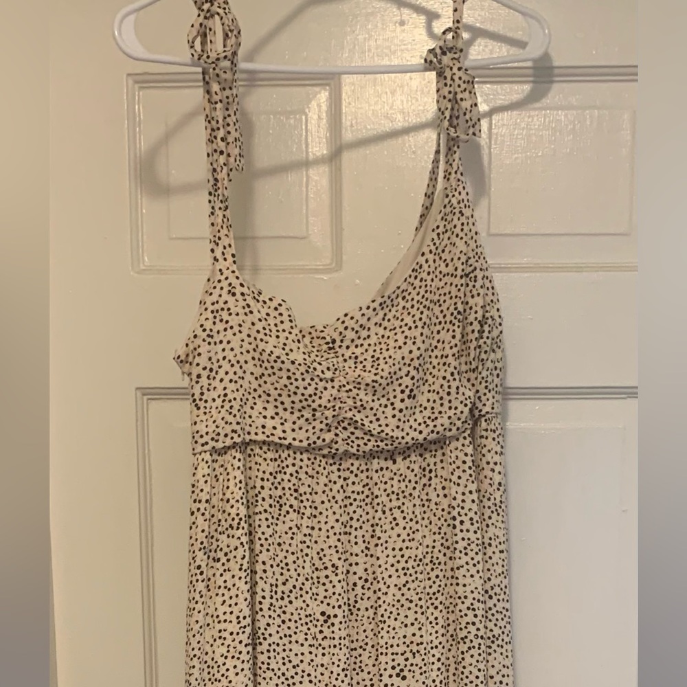 Maxi Sundress